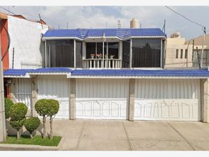 Casa en Venta en Lindavista Norte Gustavo A. Madero