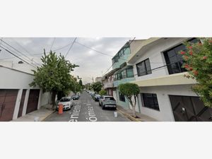 Casa en Venta en Escuadron 201 Iztapalapa