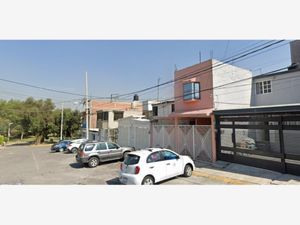 Casa en Venta en Colinas del Lago Cuautitlán Izcalli