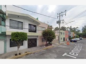 Casa en Venta en Escuadron 201 Iztapalapa