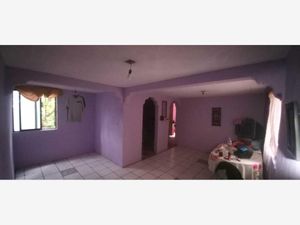 Departamento en Venta en Las Arboledas Tláhuac