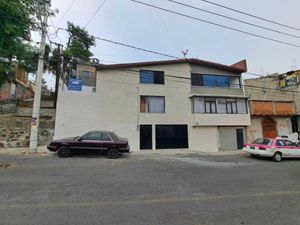 Casa en Venta en Santa Cruz Xochitepec Xochimilco