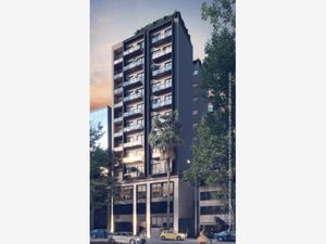 Departamento en Venta en Juarez Cuauhtémoc