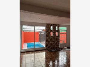 Casa en Venta en San Francisco Acuautla Ixtapaluca