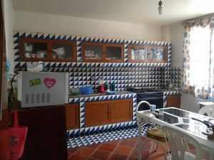 Casa en Venta en Alfredo del Mazo Ixtapaluca