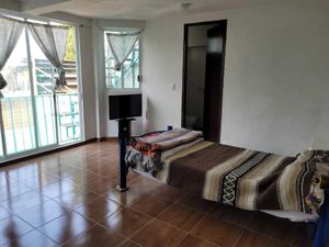 Casa en Venta en Campestre Potrero Iztapalapa