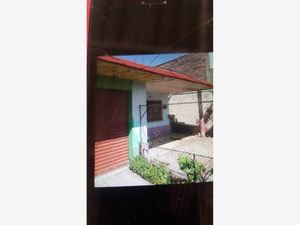 Casa en Venta en Ampliación San Pablo de las Salinas Tultitlán