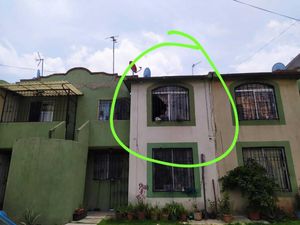 Casa en Venta en San Buenaventura Ixtapaluca