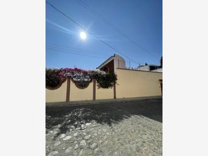 Casa en Venta en San Felipe del Agua Oaxaca de Juárez