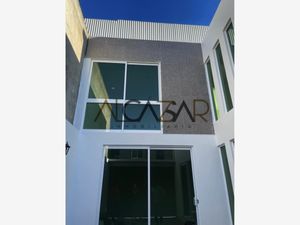 Casa en Venta en Granjas y Huertos Brenamiel San Jacinto Amilpas