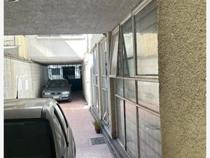 Casa en Venta en Narvarte Oriente Benito Juárez