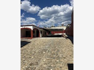 Casa en Renta en Volcanes Oaxaca de Juárez