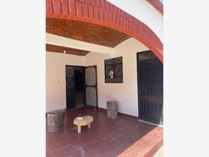 Casa en Venta en Volcanes Oaxaca de Juárez