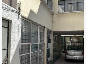 Casa en Venta en Narvarte Oriente Benito Juárez