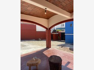 Casa en Venta en Volcanes Oaxaca de Juárez