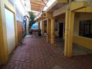 Edificio en Venta en Jalatlaco Oaxaca de Juárez