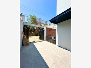 Casa en Venta en Aurora Oaxaca de Juárez