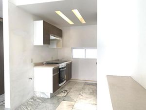 Departamento en Venta en Roma Norte Cuauhtémoc