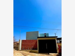 Casa en Venta en Aurora Oaxaca de Juárez