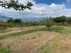 Terreno en Venta en San Andres Huayapam San Andrés Huayapam