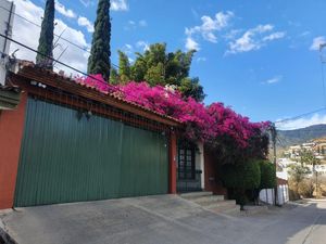 Casa en Renta en San Felipe del Agua Oaxaca de Juárez