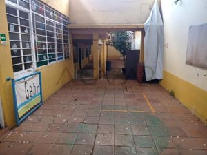 Edificio en Venta en Jalatlaco Oaxaca de Juárez