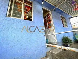 Casa en Venta en INFONAVIT 1ro. de Mayo Oaxaca de Juárez