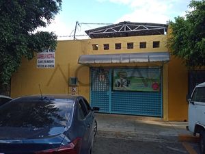 Edificio en Venta en Jalatlaco Oaxaca de Juárez