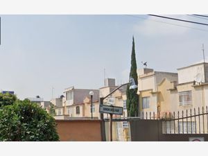 Casa en Venta en Las Américas Ecatepec de Morelos