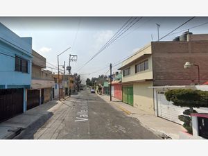 Casa en Venta en Valle de Aragón 3ra Sección Oriente Ecatepec de Morelos