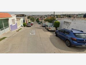 Casa en Venta en Cima del Chapulín Aguascalientes