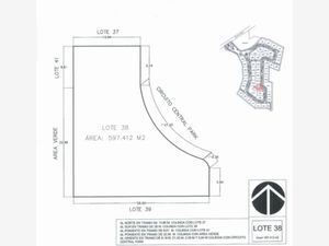 Terreno en Venta en Reserva Territorial Atlixcayotl San Andrés Cholula