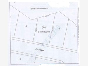 Terreno en Venta en Lomas de Angelópolis San Andrés Cholula