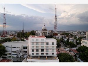 Departamento en Renta en La Paz Puebla