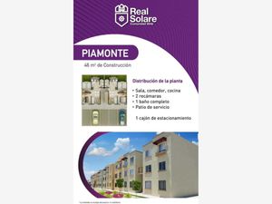 Departamento en Venta en Real Solare El Marqués