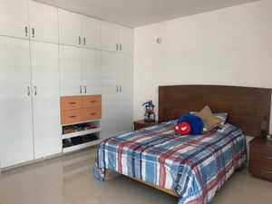 Casa en Renta en Residencial el Refugio Querétaro