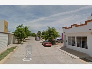 Casa en Venta en Puerta del Sol Mazatlán