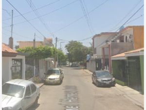 Casa en Venta en Balcones del Humaya Culiacán