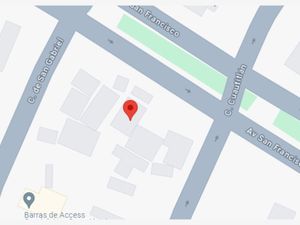 Casa en Venta en Chapalita Guadalajara