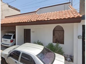 Casa en Venta en Balcones del Humaya Culiacán