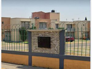 Departamento en Venta en Hacienda de Cuautitlán Cuautitlán