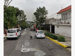 Casa en Venta en Pedregal de San Nicolas 1a Seccion Tlalpan