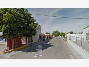 Casa en Venta en Villa Dorada Hermosillo