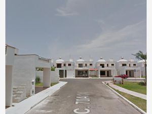 Casa en Venta en Caucel Mérida