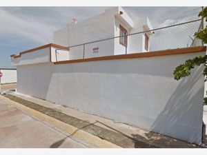 Casa en Venta en Puerta del Sol Mazatlán