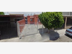 Casa en Venta en Hacienda del Río Mexicali