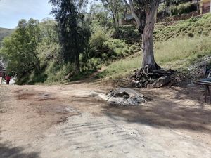 Terreno en Venta en El Coquito Oaxaca de Juárez
