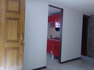 Departamento en Renta en La Era Iztapalapa