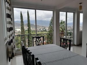 Casa en Venta en La Cuevita Oaxaca de Juárez