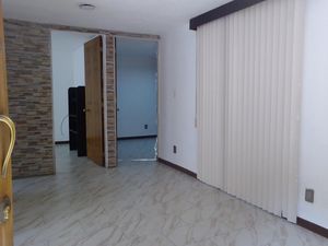 Departamento en Renta en La Era Iztapalapa